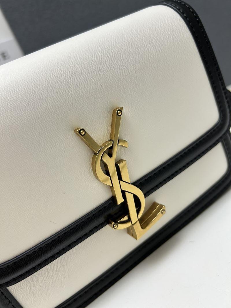 YSL Satchel Bags